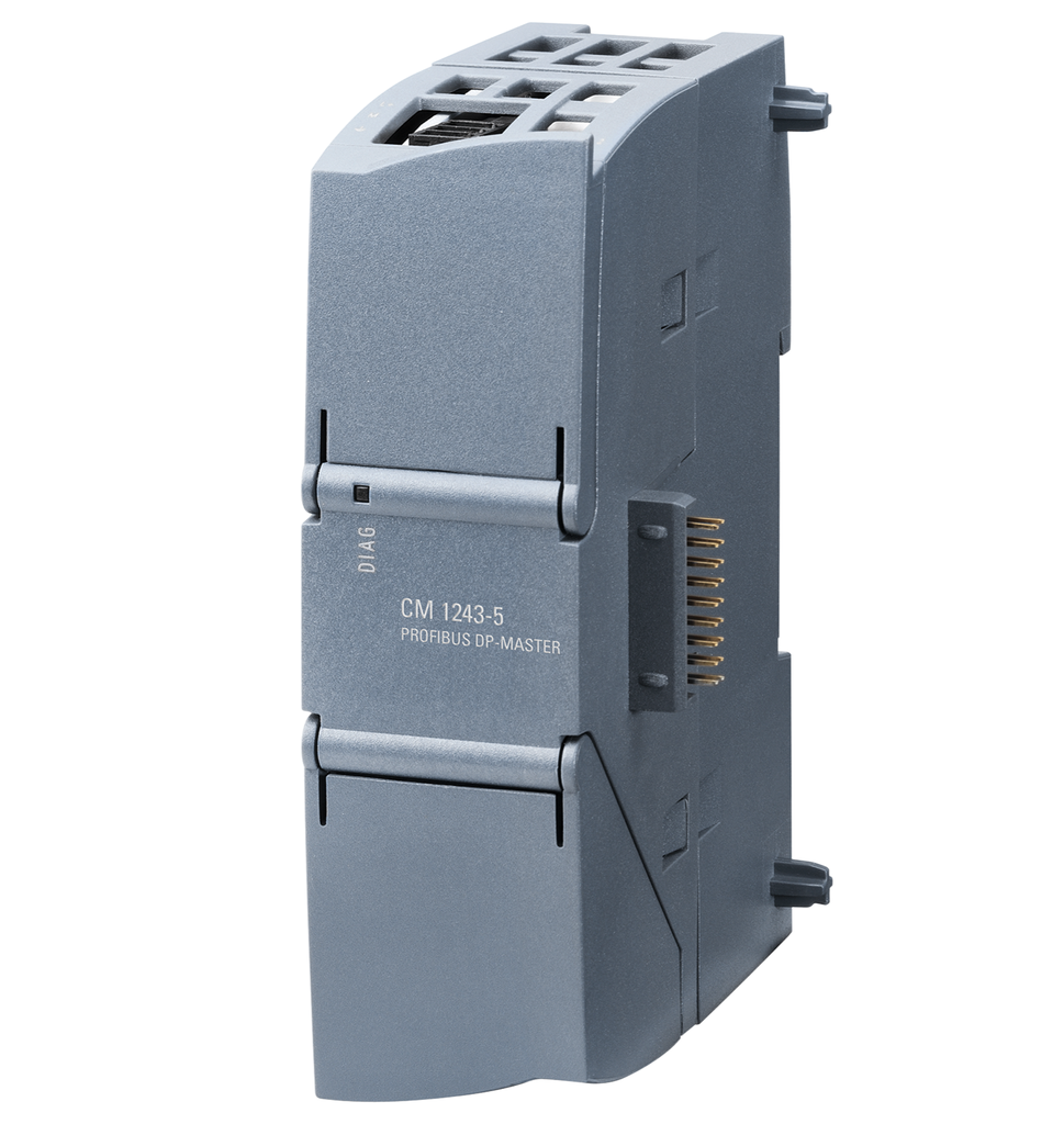 Módulo de comunicación CM 1243-5 para SIMATIC S7-1200. Master. Siemens
