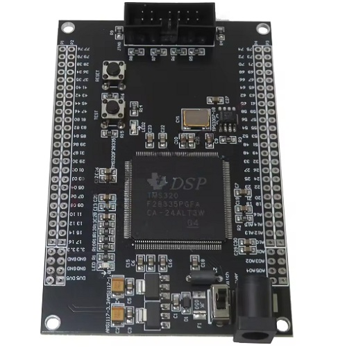 [DSP-TMS320F28335] Tarjeta de desarrollo DSP-TMS320F28335