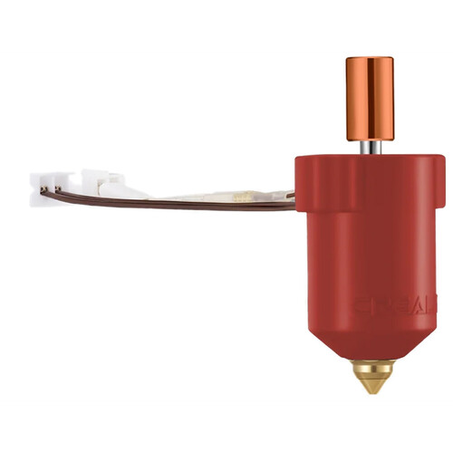 Bloque Calefactor Cerámico original Creality K1 / K1 Max