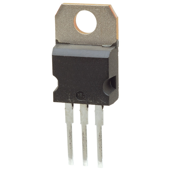 Mosfet canal N 60V 30A. TO-220-3