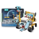 Kit Ciencia Espacial. Para micro:bit®