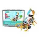 Kit de inventor Nezha V2 32 en 1. Para micro:bit®