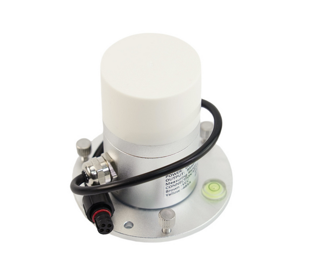 RS485 Photoelectric Solar Radiation Sensor (400-1100nm)