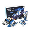 Kit de bloques de construcción Superkit 16 en 1 para micro:bit®. Versión con cámara WiFi