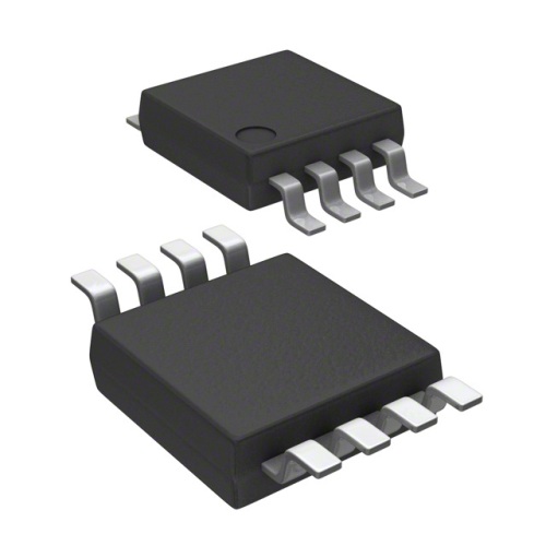 Amplificador operacional MCP6002-E/SOIC
