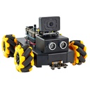 Roboduino V2 AI Vision Car con cámara WiFi ESP32. Para Arduino™  UNO