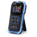 Probador de resistencia interna de batería HRM-10