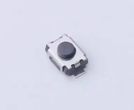 Interruptor Táctil SMD 3.9x2.9mm 12V 50mA