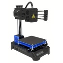 Mini impresora 3D nivel básico Easythreed K7