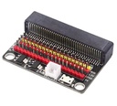Placa de expansión GPIO V2.0 para micro:bit®