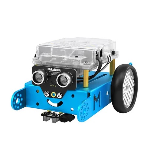 Kit mBot Robot Car V1.2. Versión Bluetooth