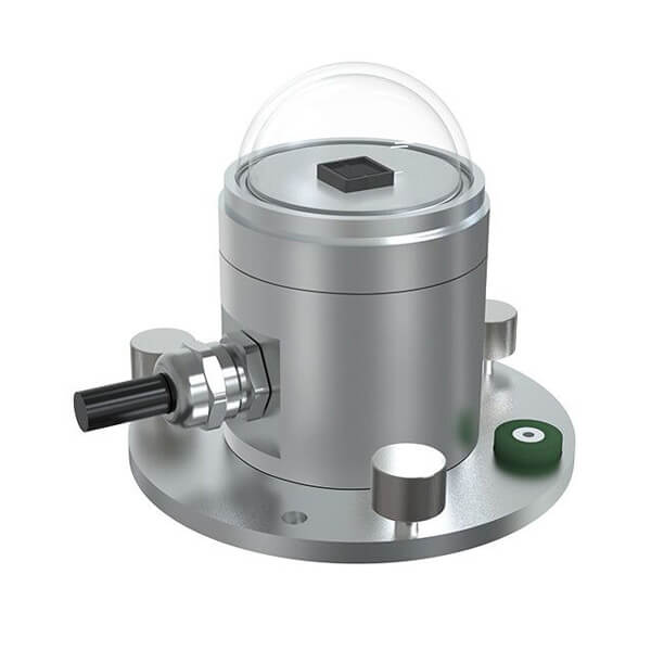 Sensor de radiación solar fotoeléctrico. Modbus-RTU 485. RENKE