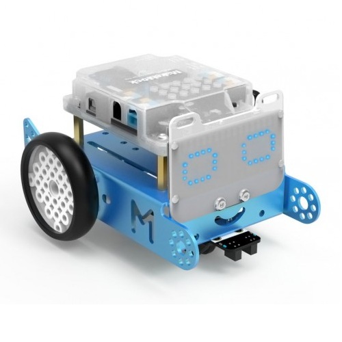 [P1010045] Kit mBot-S Explorer