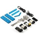 Pack de expansión Luz y Sonido interactivos para mBot