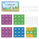 Pack Tarjetas de codificación para mTiny