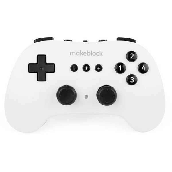Control remoto joystick Bluetooth. Makeblock