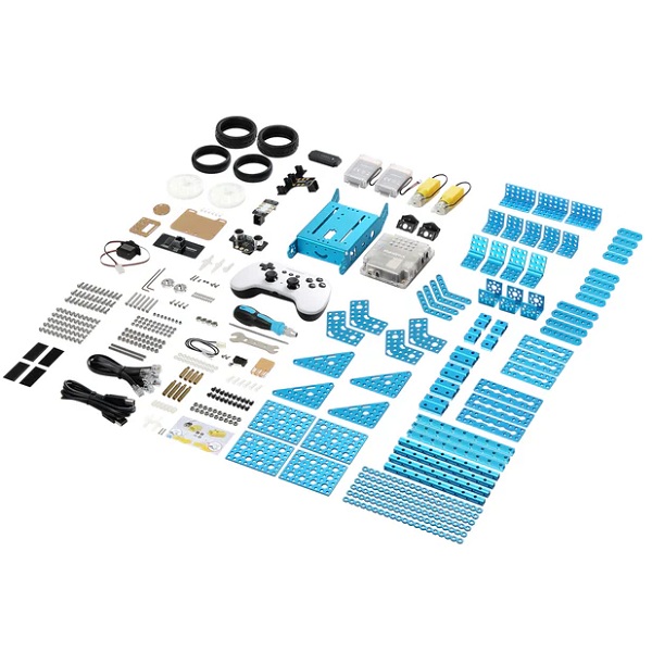 Kit MakeX Starter Competition