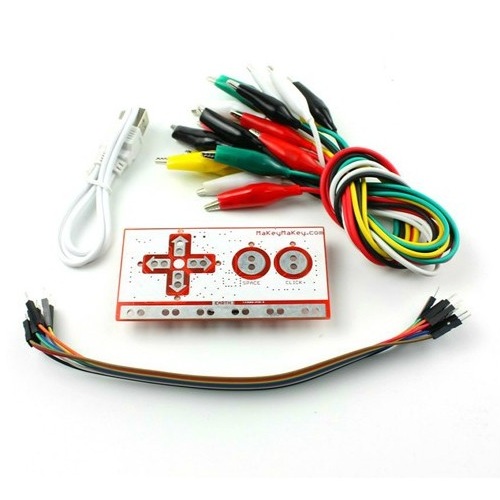 Makey-Makey full set. Genérico