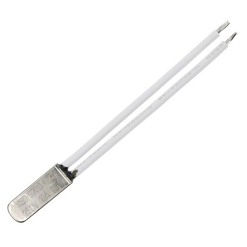 Protector térmico para batería. Métalico. 16A 60°C