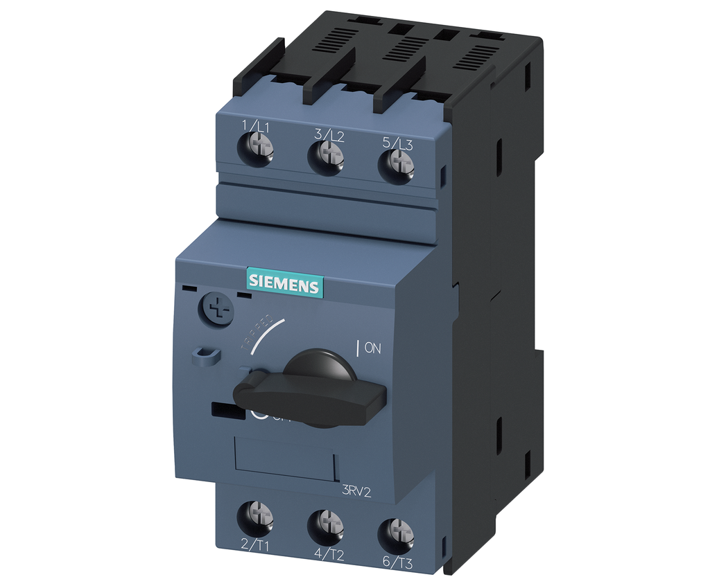 [3RV2011-0JA10] Interruptor automático 13A Siemens SIRIUS