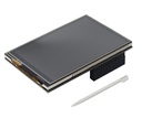 Pantalla LCD táctil MHS 3.5’’ para Raspberry Pi