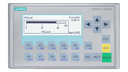 Pantalla HMI SIMATIC HMI KP300 Basic mono PN, Basic Panel