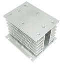 Disipador de calor para relé XSSR AC