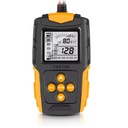 Probador inteligente de batería 12V/24V. TK-100