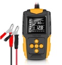 Probador inteligente de batería 12V/24V. TK-100