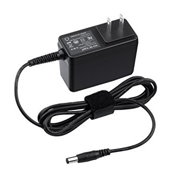 Adaptador tipo fuente 15V 1A