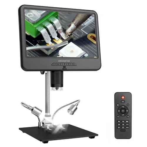 Microscopio digital AD210 260X. Andonstar