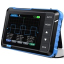 Osciloscopio digital 2 en 1 DSO-510