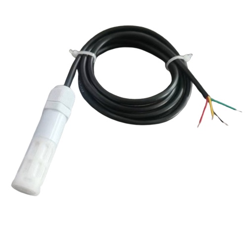 Sensor de temperatura y humedad SHT30 RS485 MODBUS-RTU. SL67