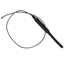 Antena WiFi 2.4GHz UFL IPEX. 3dBi