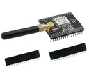 Shield LoRa 868/915 MHz para T-SIM700G