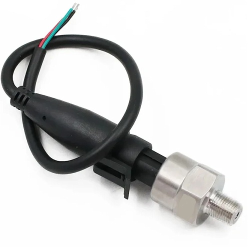 Sensor de presión 0-200 Psi