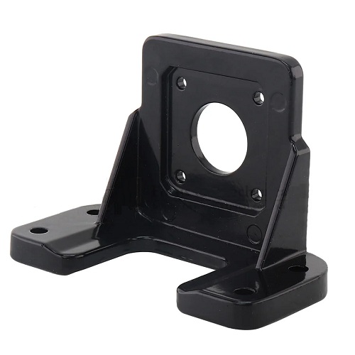 Soporte con base horizontal para NEMA 17/42