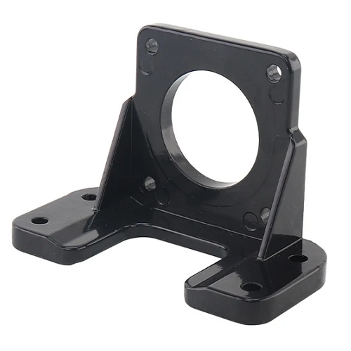 Soporte con base horizontal para NEMA 23/57