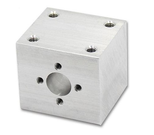 Camisa para tuerca T12