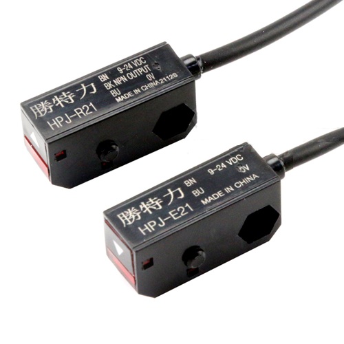 Sensor fotoeléctrico HPJ-T21