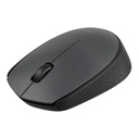 Mouse Logitech Inalámbrico Receptor USB