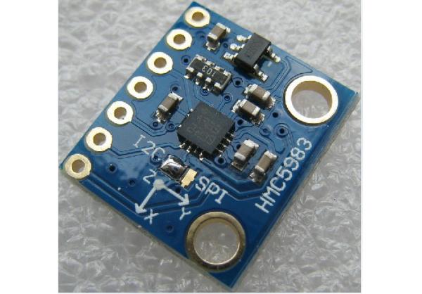 Magnetómetro GY-281
