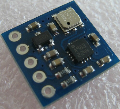 Magnetómetro GY-652