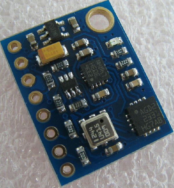 Módulo IMU GY-89