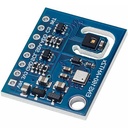Sensor de Calidad de aire, Humedad y Temperatura
