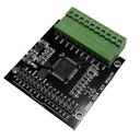 Módulo de adquisición de datos AD multicanal AD7606