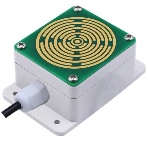 Sensor de lluvia y nieve