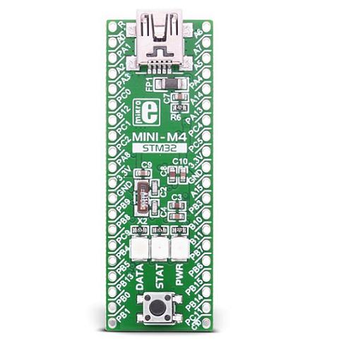 Mini-M4 for STM32