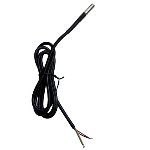 Sensor de calidad del aire SGP40. Con cable de 1 metro