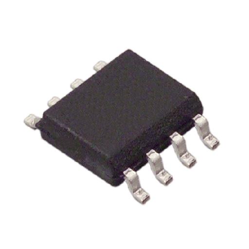 Referencia de voltaje 5V, 10mA  XFET. SOIC-8